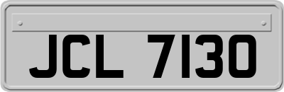 JCL7130