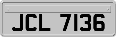 JCL7136