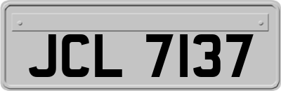JCL7137