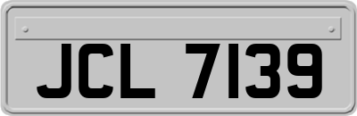 JCL7139