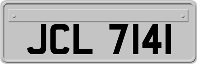 JCL7141