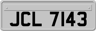 JCL7143