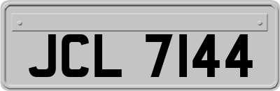 JCL7144