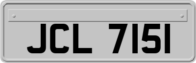 JCL7151