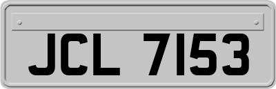JCL7153