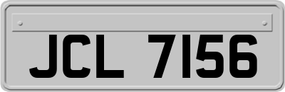 JCL7156