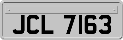 JCL7163
