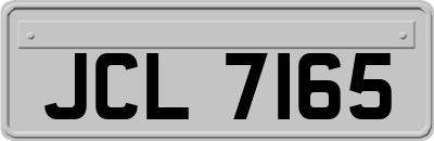 JCL7165