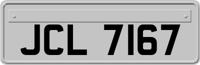 JCL7167