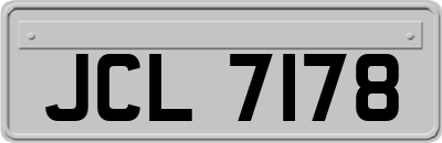 JCL7178