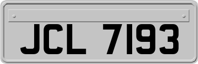 JCL7193