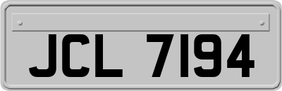 JCL7194