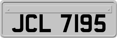 JCL7195