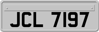 JCL7197