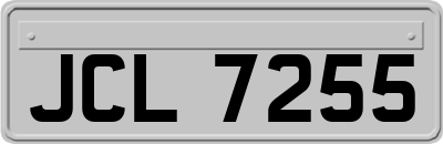 JCL7255