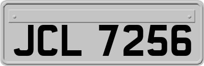 JCL7256
