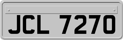 JCL7270
