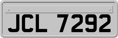 JCL7292