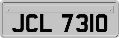 JCL7310