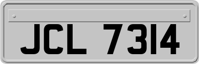 JCL7314