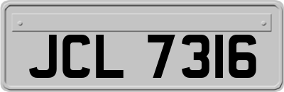 JCL7316