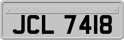 JCL7418