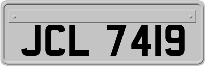 JCL7419