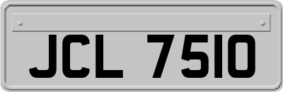 JCL7510