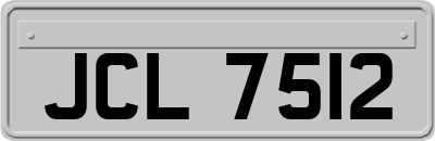 JCL7512