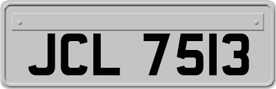 JCL7513