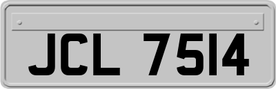 JCL7514