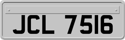 JCL7516