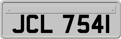 JCL7541
