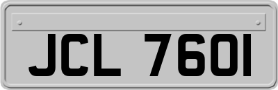 JCL7601