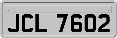 JCL7602