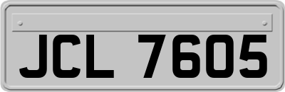 JCL7605