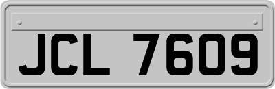 JCL7609