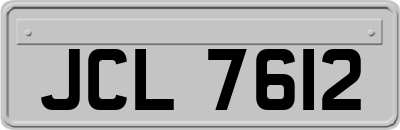 JCL7612