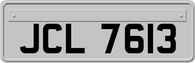 JCL7613