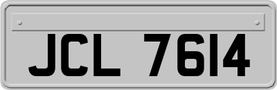 JCL7614
