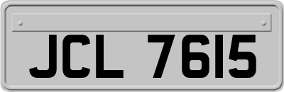 JCL7615