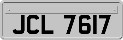 JCL7617