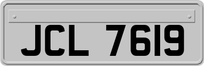 JCL7619