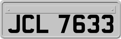 JCL7633