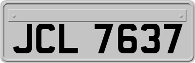 JCL7637