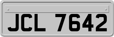 JCL7642