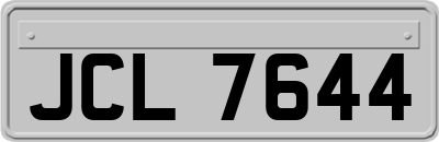 JCL7644