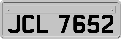 JCL7652