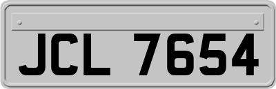 JCL7654