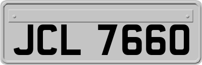 JCL7660
